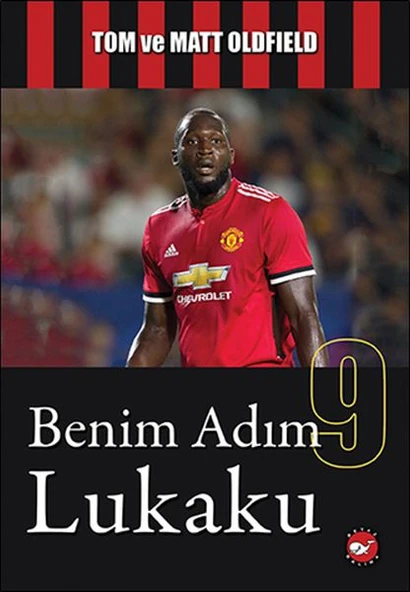 Benim Adım Lukaku ürün görseli 1