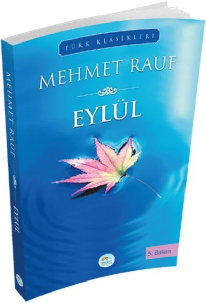 Türk Klasikleri - Eylül ürün görseli 1