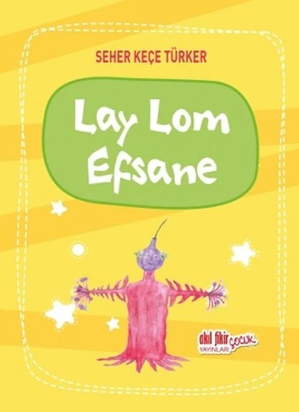 Lay Lom Efsane ürün görseli 1