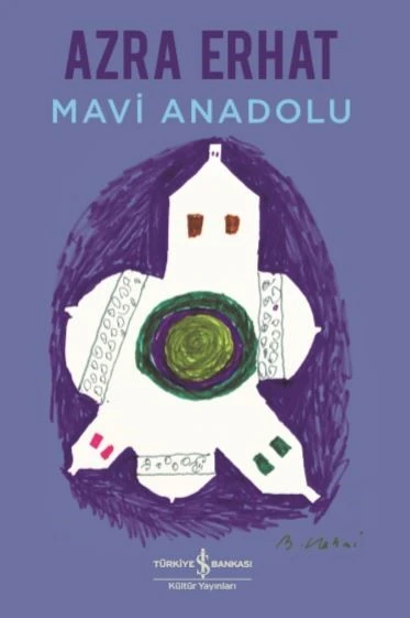 Mavi Anadolu ürün görseli 1
