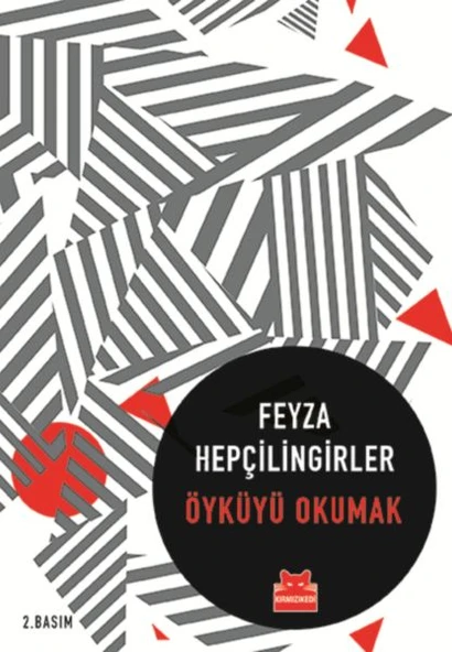 Öyküyü Okumak ürün görseli 1