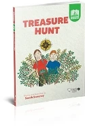Treasure Hunt ürün görseli 1
