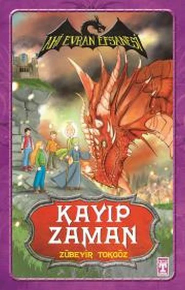 Ahi Evran Efsanesi - Kayıp Zaman ürün görseli 1