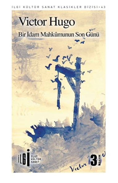 Bir İdam Mahkumunun Son Günü ürün görseli 1