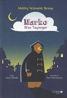 Marko Bize Taşınıyor ürün görseli 1