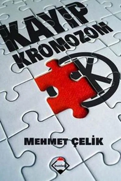 Kayıp Kromozom ürün görseli 1