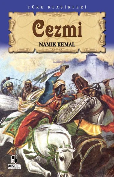 Cezmi ürün görseli 1