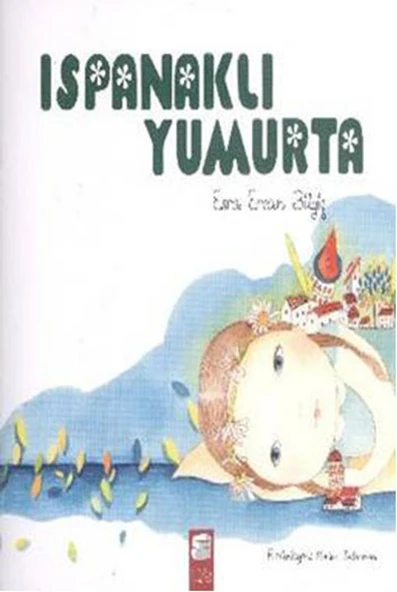 Ispanaklı Yumurta ürün görseli 1