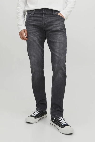 Jack Jones Glenn Slim fit Erkek Jean Pantolon 12111026 ürün görseli 1