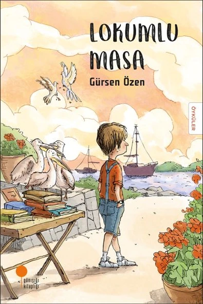 Lokumlu Masa ürün görseli 1