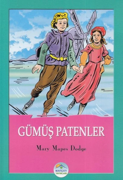 Gümüş Patenler ürün görseli 1