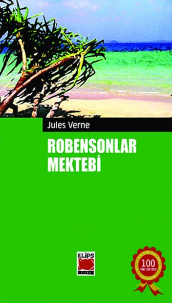 Robensonlar Mektebi ürün görseli 1