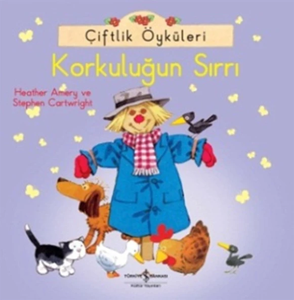 Çiftlik Öyküleri - Korkuluğun Sırrı ürün görseli 1
