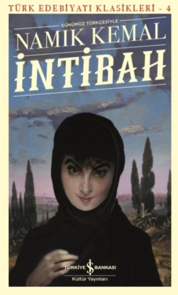 İntibah - Türk Edebiyatı Klasikleri ürün görseli 1