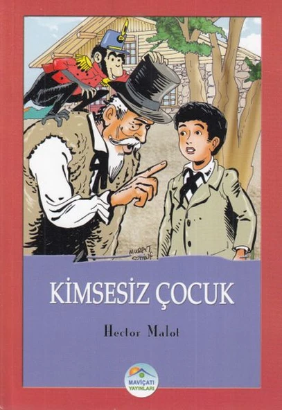 Kimsesiz Çocuk ürün görseli 1