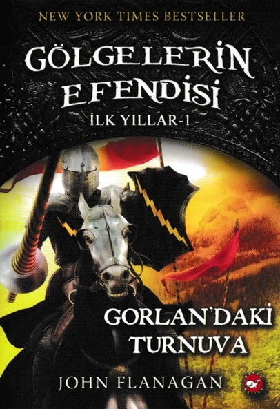 Gölgelerin Efendisi İlk Yıllar 1-Gorlanda'ki Turnuva ürün görseli 1