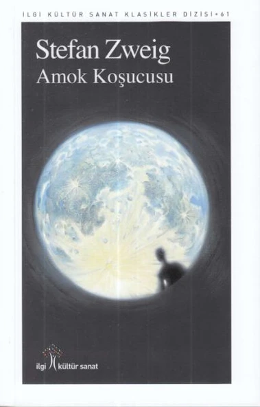 Amok Koşucusu ürün görseli 1