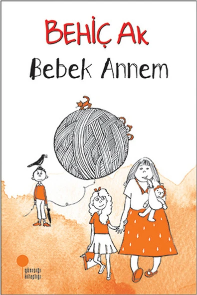 Bebek Annem ürün görseli 1