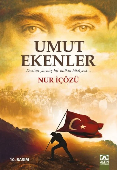 Umut Ekenler ürün görseli 1