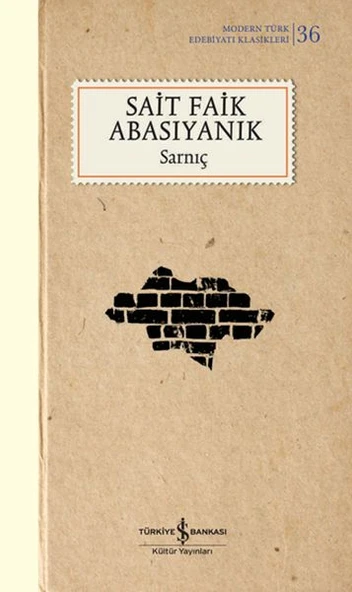 Sarnıç ürün görseli 1