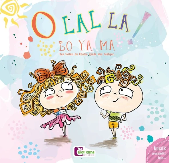 O Lal La ürün görseli 1