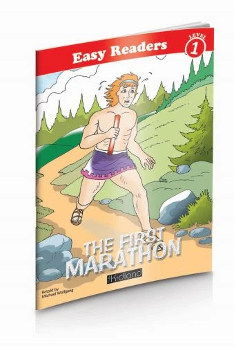 The First Marathon Level 1 ürün görseli 1
