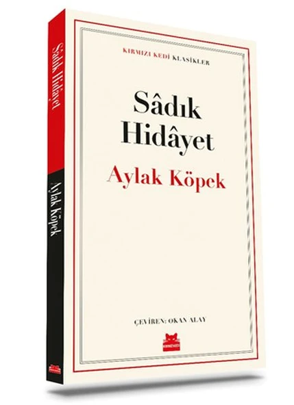 Aylak Köpek ürün görseli 1