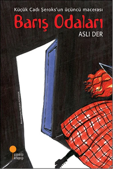 Barış Odaları ürün görseli 1