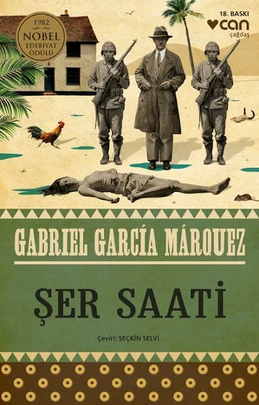 Şer Saati ürün görseli 1