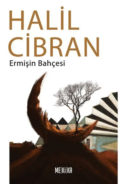 Ermişin Bahçesi ürün görseli 1