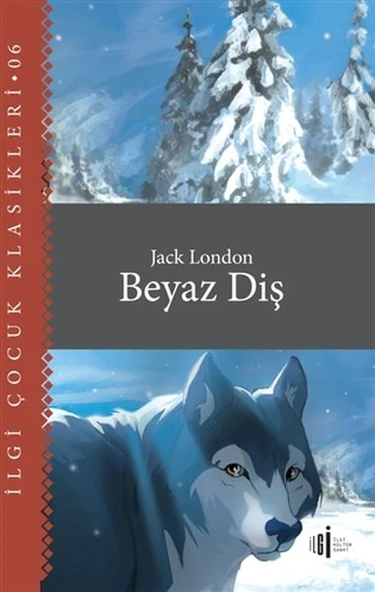 Beyaz Diş - Çocuk Klasikleri ürün görseli 1