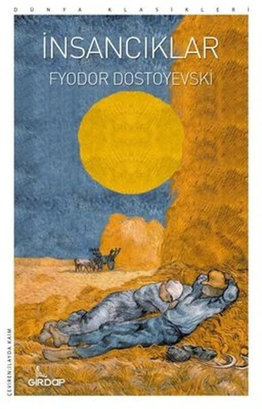 İnsancıklar ürün görseli 1