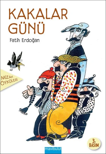 Kakalar Günü ürün görseli 1