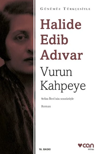 Vurun Kahpeye - Sadeleştirilmiş Metin ürün görseli 1