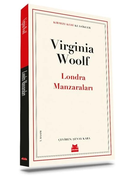 Londra Manzaraları ürün görseli 1