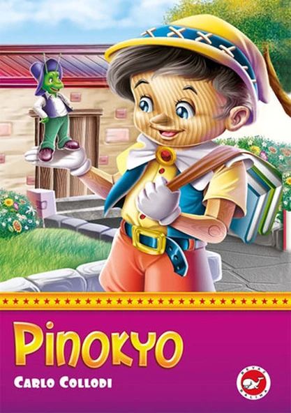 Pinokyo ürün görseli 1