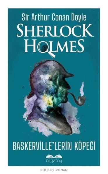 Baskerville’lerin Köpeği - Sherlock Holmes ürün görseli 1