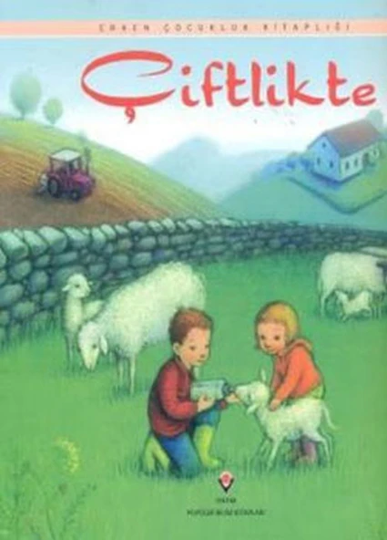 Çiftlikte ürün görseli 1