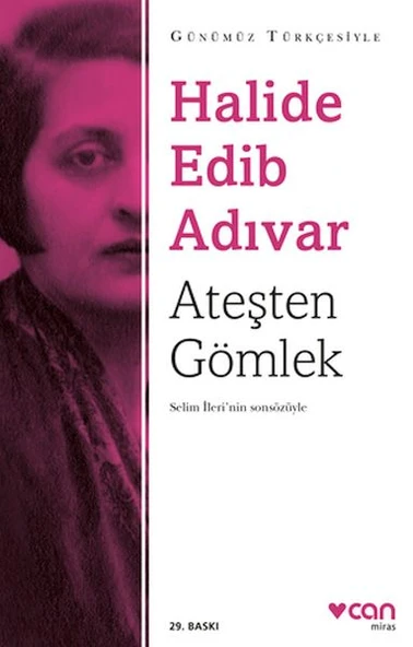 Ateşten Gömlek (Sadeleştirilmiş Metin) ürün görseli 1