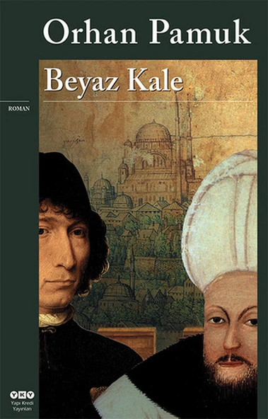 Beyaz Kale ürün görseli 1
