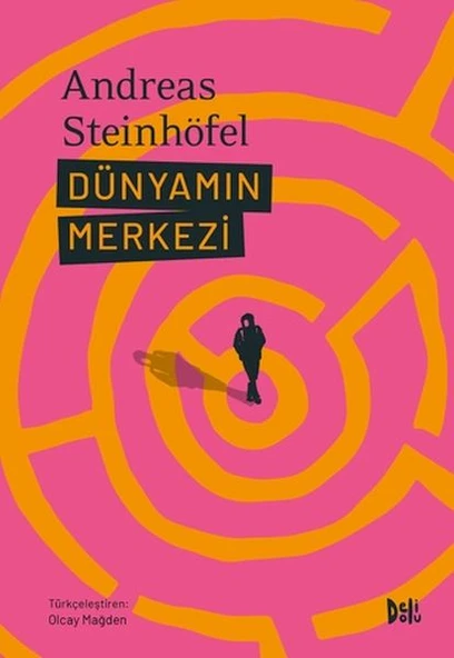 Dünyamın Merkezi ürün görseli 1