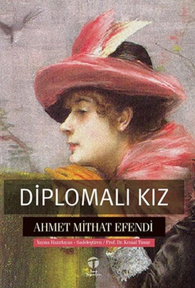 Diplomalı Kız ürün görseli 1