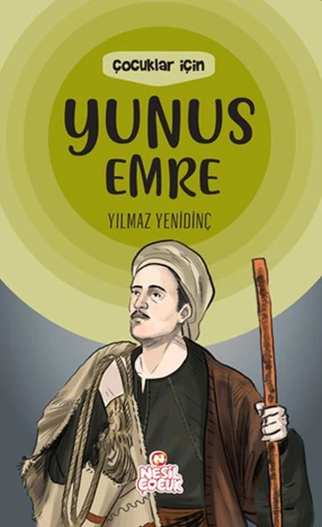 Çocuklar İçin Yunus Emre ürün görseli 1