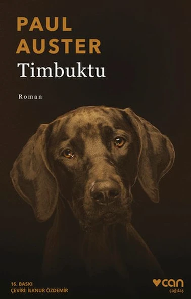 Timbuktu ürün görseli 1