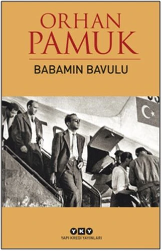 Babamın Bavulu ürün görseli 1