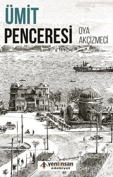 Ümit Penceresi ürün görseli 1