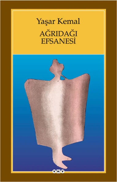 Ağrıdağı Efsanesi ürün görseli 1