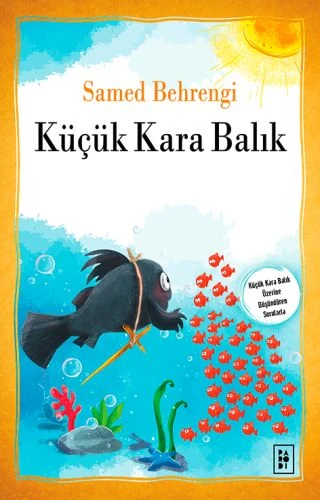 Küçük Kara Balık ürün görseli 1