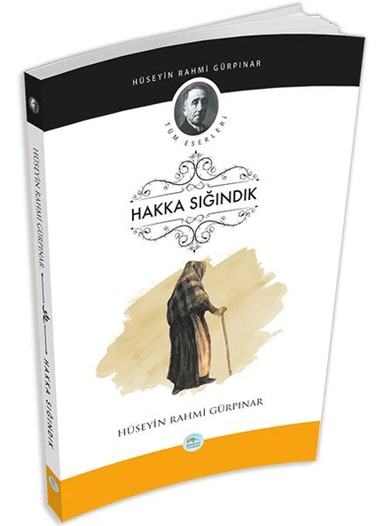 Hakka Sığındık ürün görseli 1