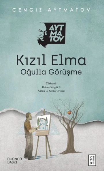 Kızıl Elma ürün görseli 1